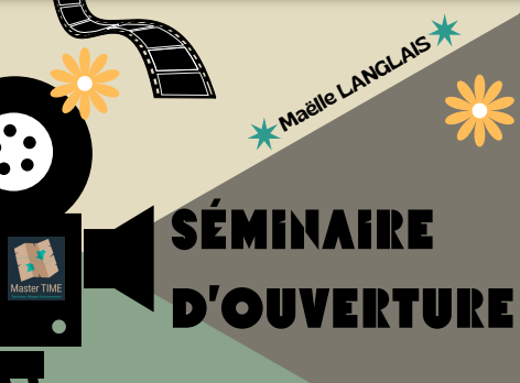 Portfolio des manifestations culturelles et scientifiques